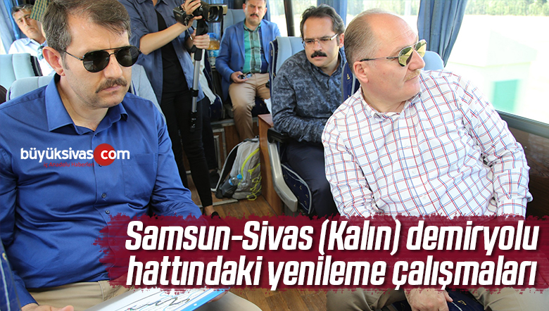 Samsun-Sivas