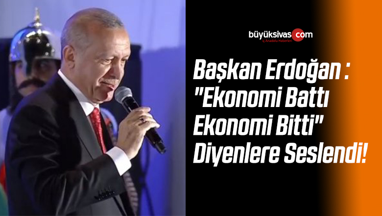 ekonomi battı