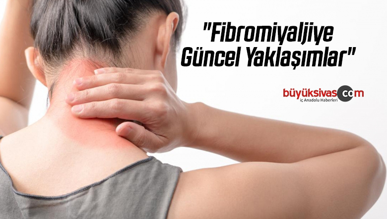 Fibromiyaljiye