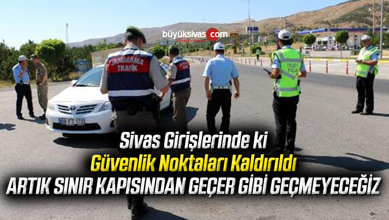 güvenlik noktaları