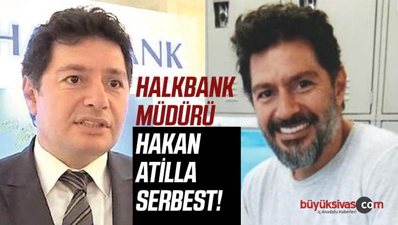 hakan atilla serbest