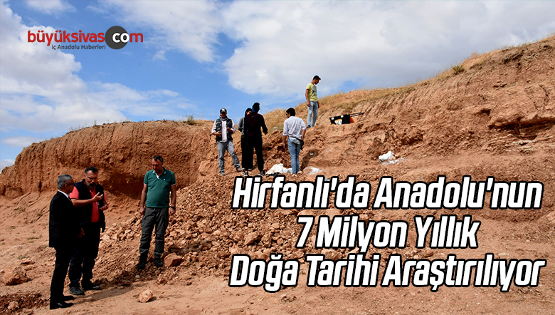 7 Milyon Yıllık