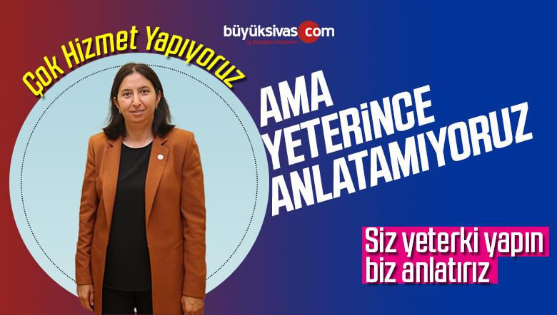 Yeterince Hizmet