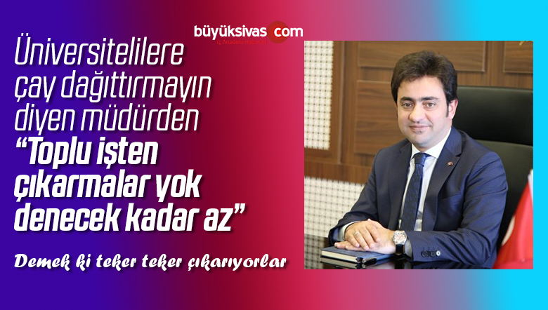 işten Çıkarmalar