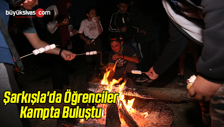 Ateş Yaktı