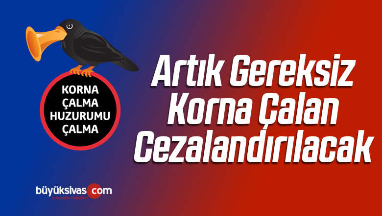 Gereksiz Korna