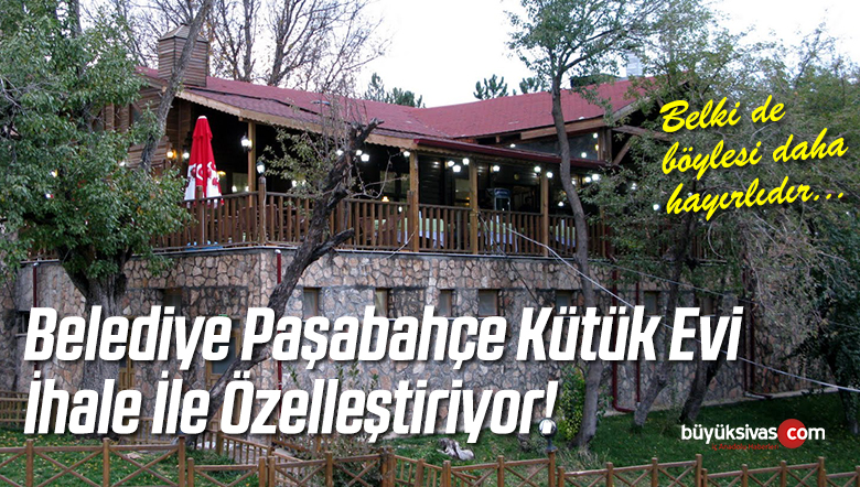 kütük evi