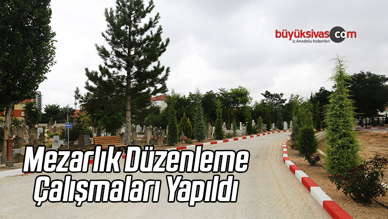 Kazalpa Mezarlığı