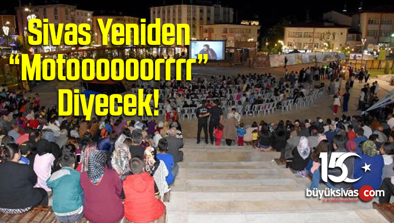 Açık Hava Sinema Günleri