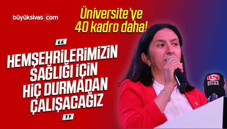 Hemşehrilerimizin Sağlığı