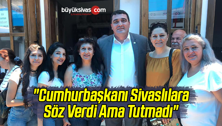 Sivaslılara