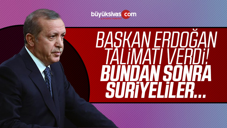 Suriyeli Sığınmacılar