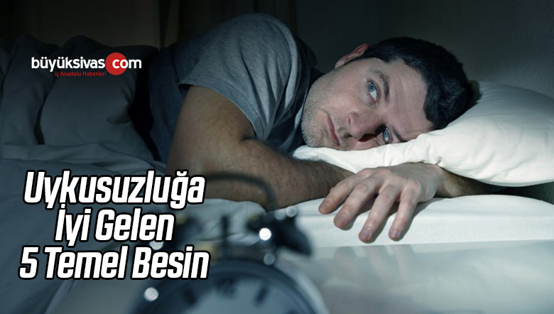 Kronik Uykusuzluk