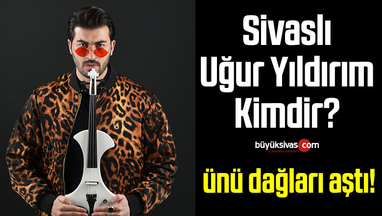 uğur yıldırım