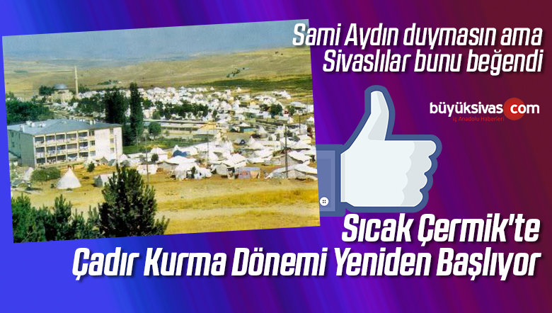 Sıcak Çermik Termal