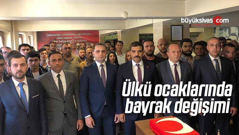 Ülkü Ocakları Başkanı