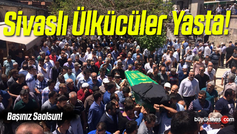 ülkücüler