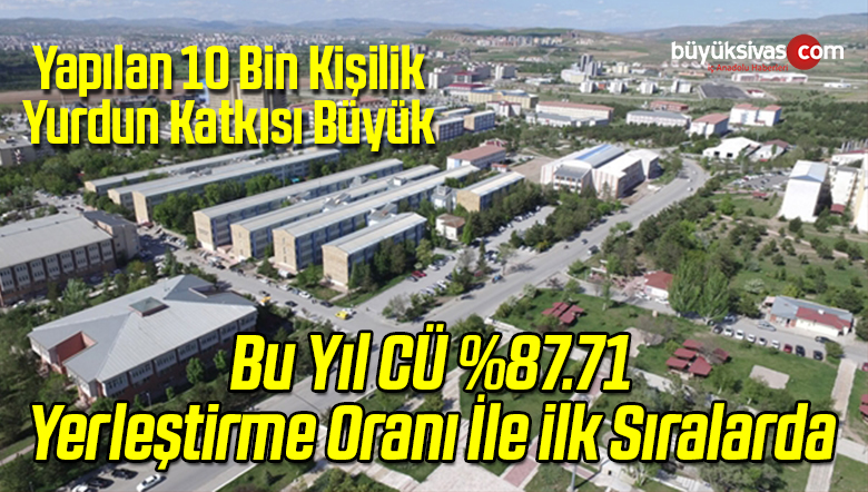 Üniversiteler Arasında