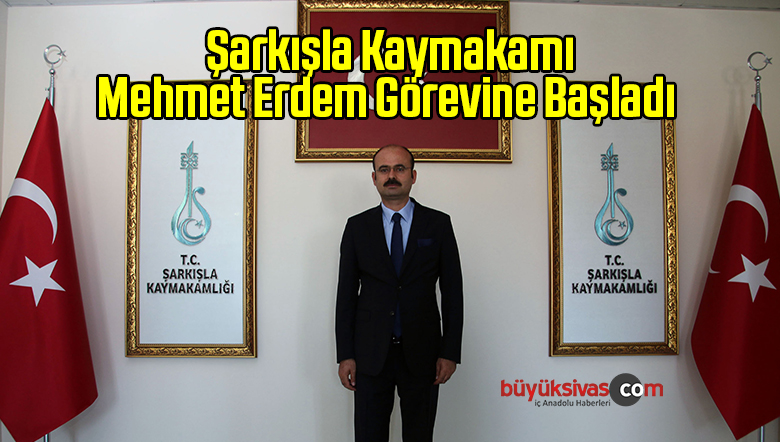 Mehmet Erdem