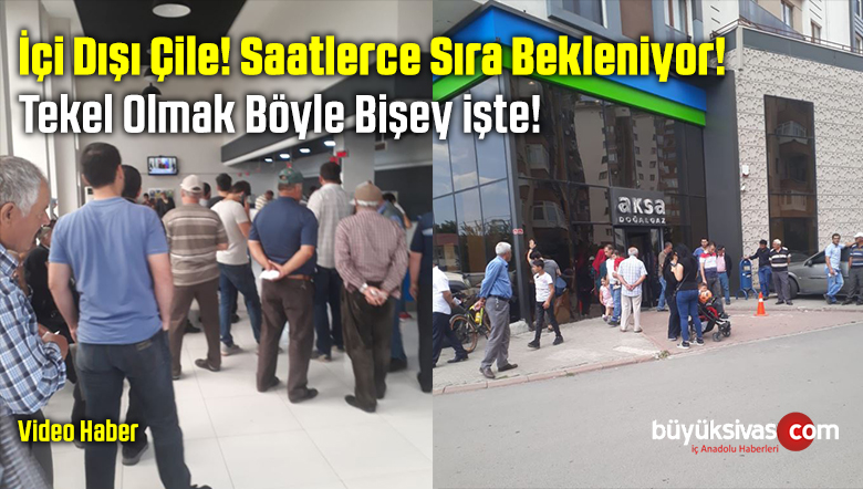 Sivas AKSA Doğalgaz