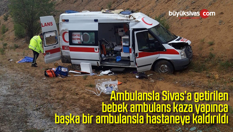 Ambulans
