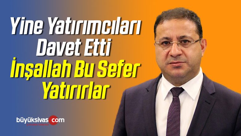Davet Etti