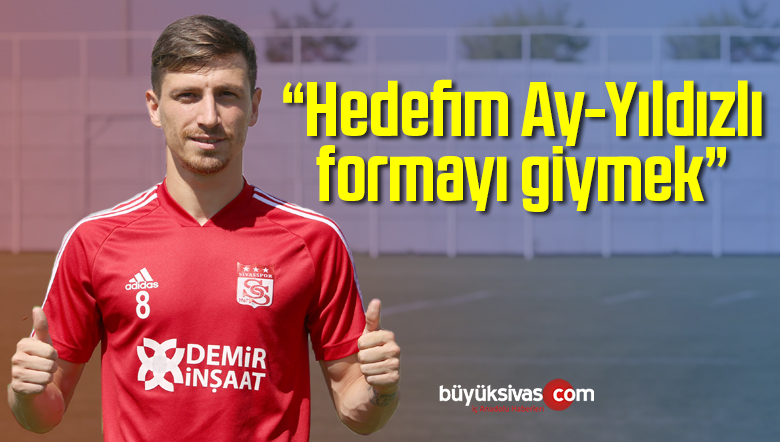 Ay-Yıldızlı Formayı