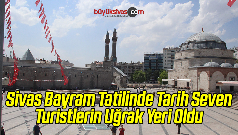 Tarih Seven