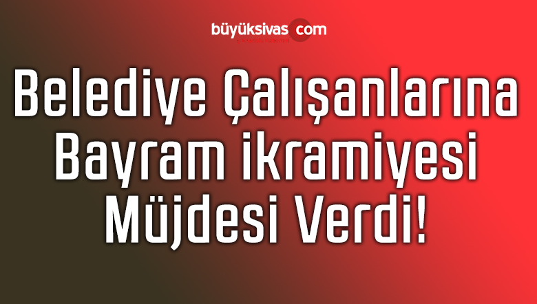 bayram ikramiyesi