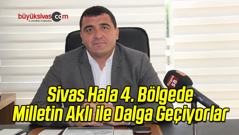 Sivaslıların Aklıyla