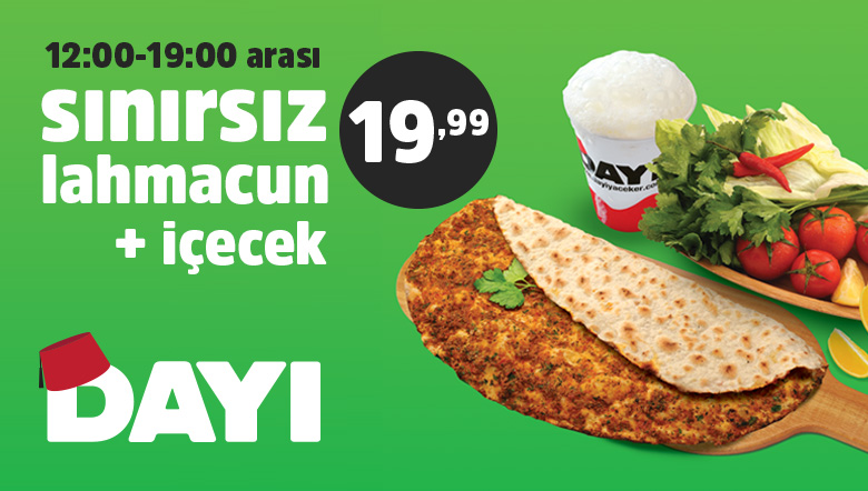 dayı