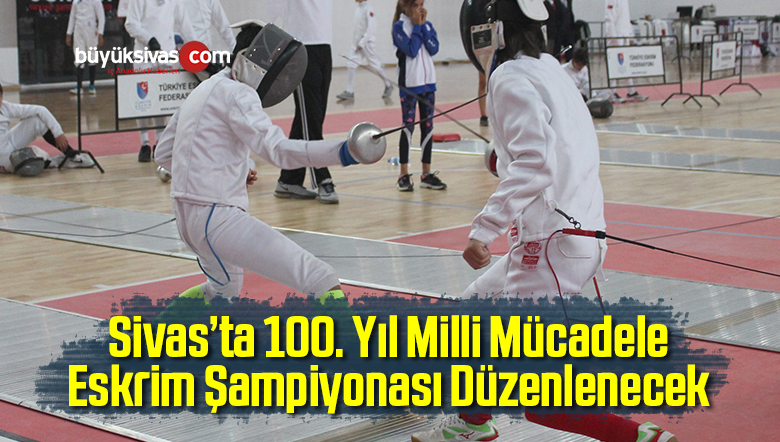 Eskrim Şampiyonası