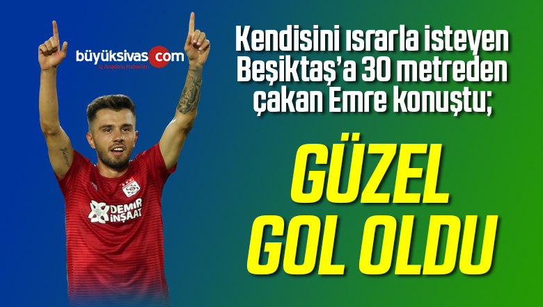 Güzel Gol Oldu