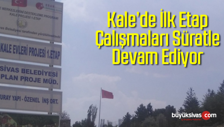 Süratle Devam Ediyor