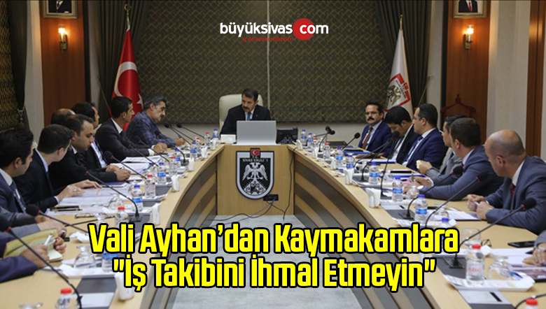 Komisyon Toplantısı