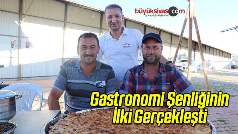 Gastronomi