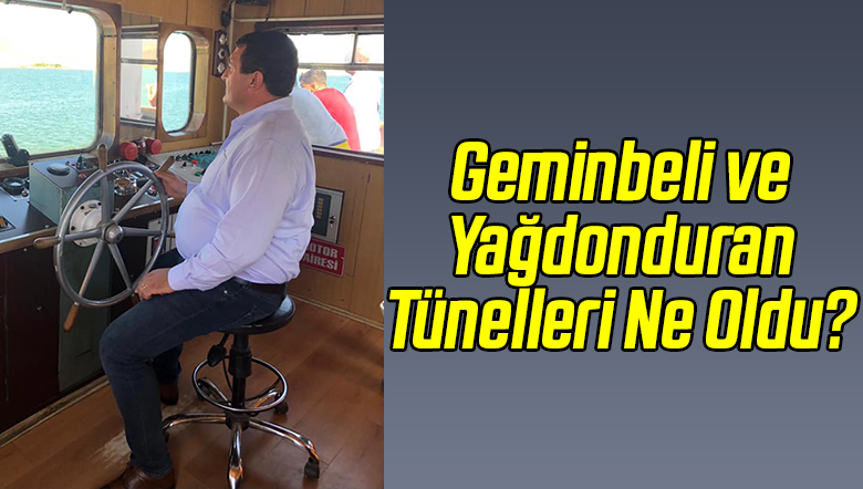 Geminbeli ve Yağdonduran