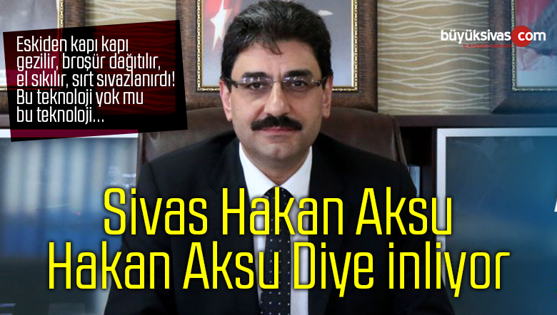 hakan aksu