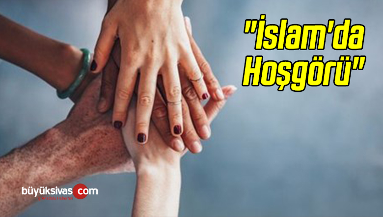 Hoşgörü
