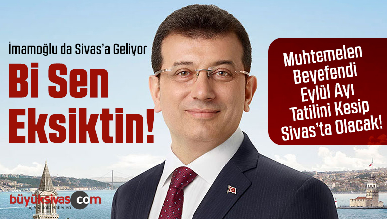 imamoğlu sivas