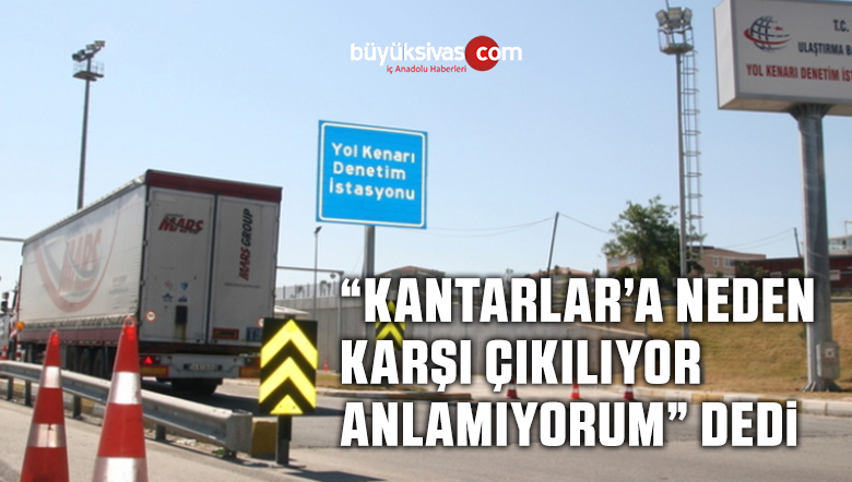 kantarlar