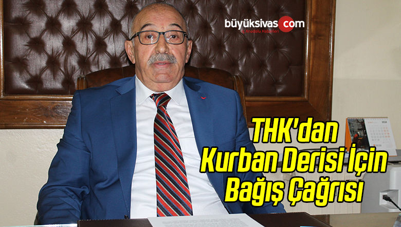 Kurban Derilerini