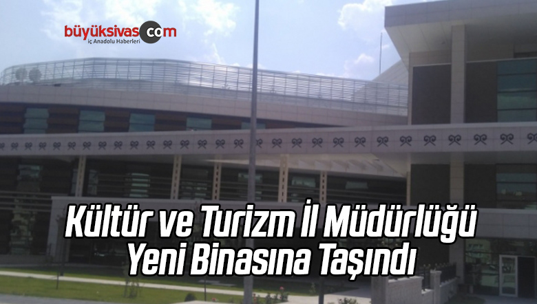 Kültür ve Turizm