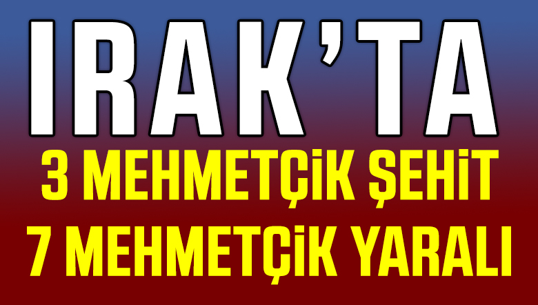 mehmetçik