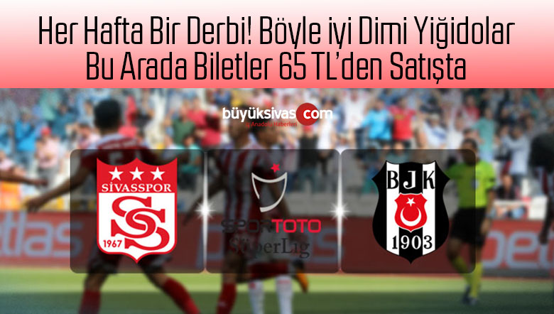 sivasspor-beşiktaş