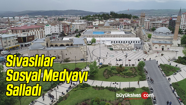 Dünya Sivaslılar Günü