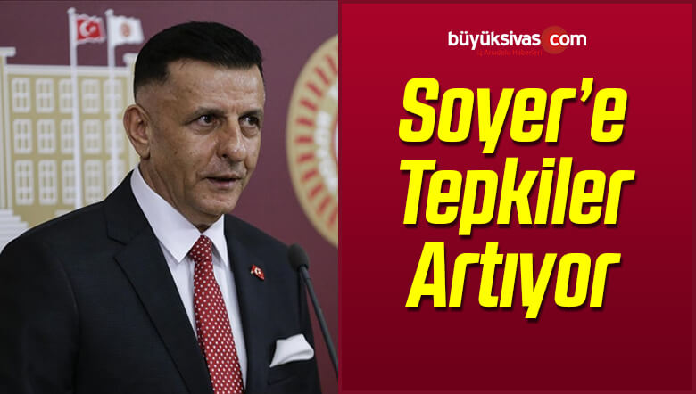 Hayati Arkaz Soyer’in Sözlerine Büyük Tepki Gösterdi
