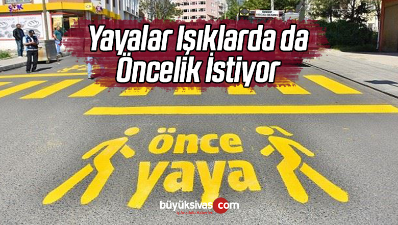 Yayalar