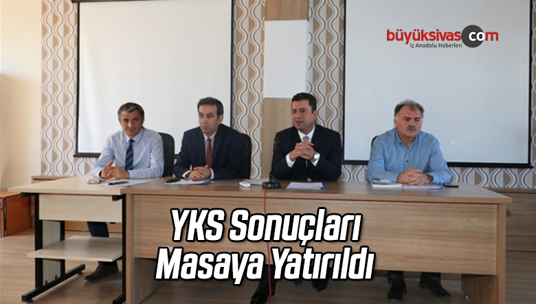 Ortaöğretim Kurumları