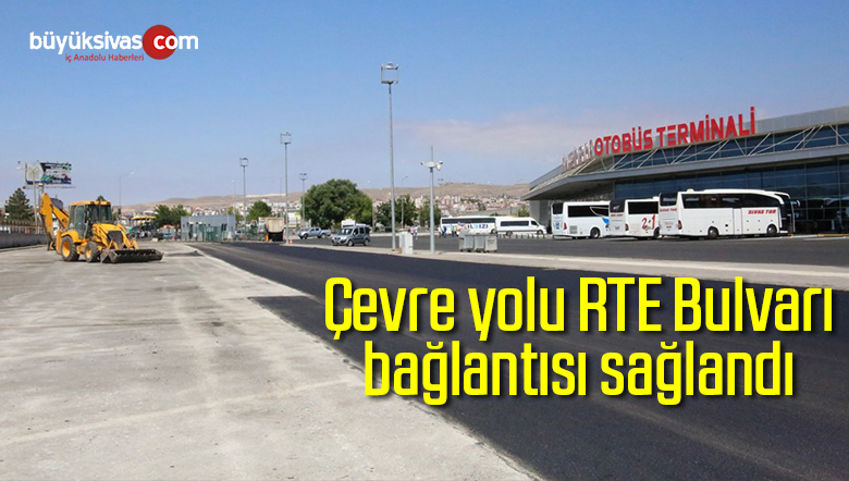 Çevre Yolu Bağlantısı